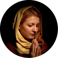 Гадалка Анна — Ачуево